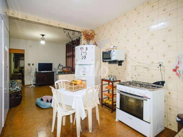 Casa / Sobrado para Venda em São Paulo/SP Vila Mariana 3 Quartos