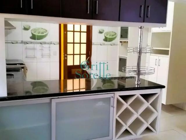 Casa / Sobrado para Venda em São Paulo/SP Vila Mariana 3 Quartos