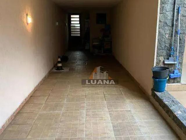 Casa / Sobrado para Venda em São Paulo/SP Vila Mariana 3 Quartos