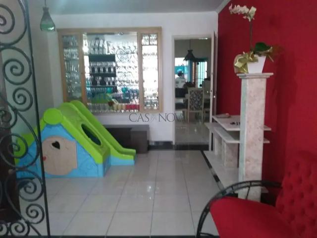 Casa / Sobrado para Venda em São Paulo/SP Vila Mariana 3 Quartos