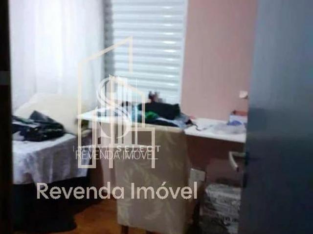 Casa / Sobrado para Venda em São Paulo/SP Vila Mariana 3 Quartos
