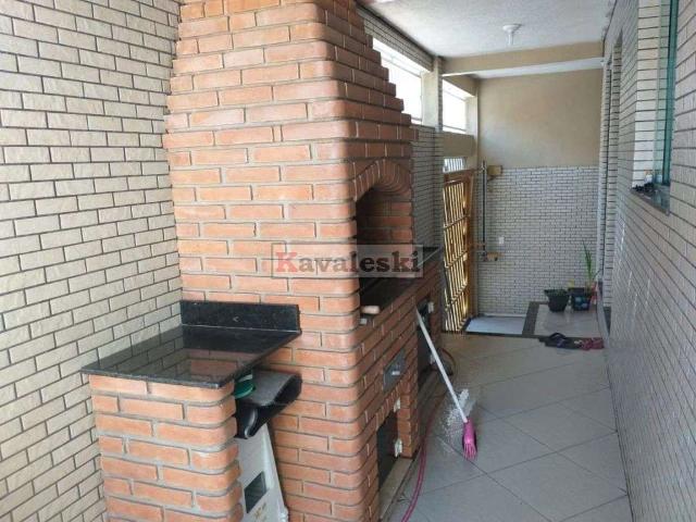 Casa / Sobrado para Venda em São Paulo/SP Vila Mariana 3 Quartos