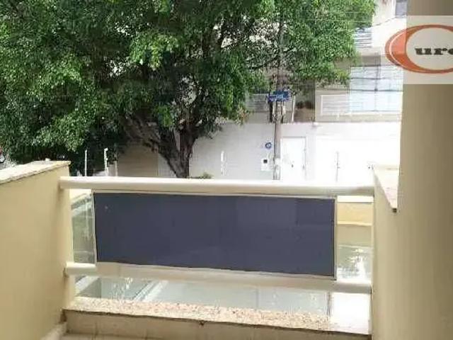 Casa / Sobrado para Venda em São Paulo/SP Vila Mariana 3 Quartos