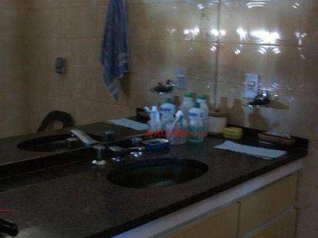 Casa / Sobrado para Venda em São Paulo/SP Vila Mariana 3 Quartos