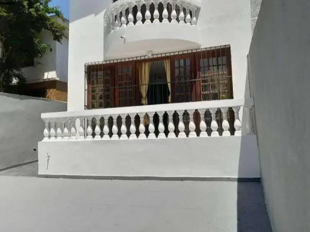 Casa / Sobrado para Venda em São Paulo/SP Vila Mariana 3 Quartos