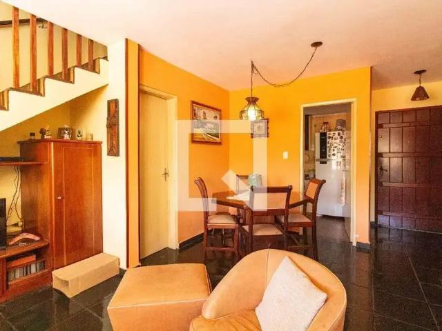 Casa / Sobrado para Venda em São Paulo/SP Vila Mariana 3 Quartos