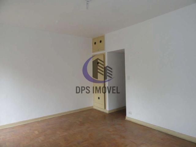 Casa / Sobrado para Venda em São Paulo/SP Vila Mariana 3 Quartos