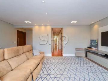 Casa / Sobrado para Venda em São Paulo/SP Vila Mariana 3 Quartos