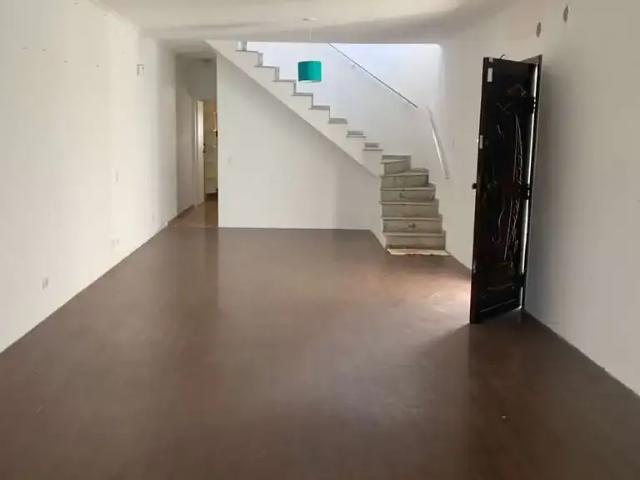 Casa / Sobrado para Venda em São Paulo/SP Vila Mariana 3 Quartos