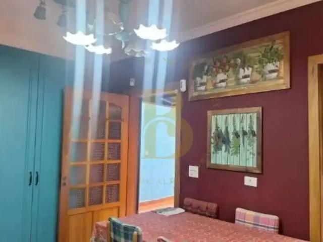 Casa / Sobrado para Venda em São Paulo/SP Vila Mariana 3 Quartos