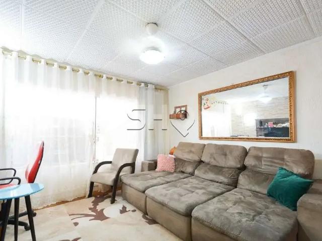 Casa / Sobrado para Venda em São Paulo/SP Vila Mariana 3 Quartos