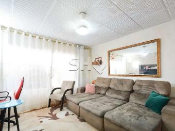 Casa / Sobrado para Venda em São Paulo/SP Vila Mariana 3 Quartos