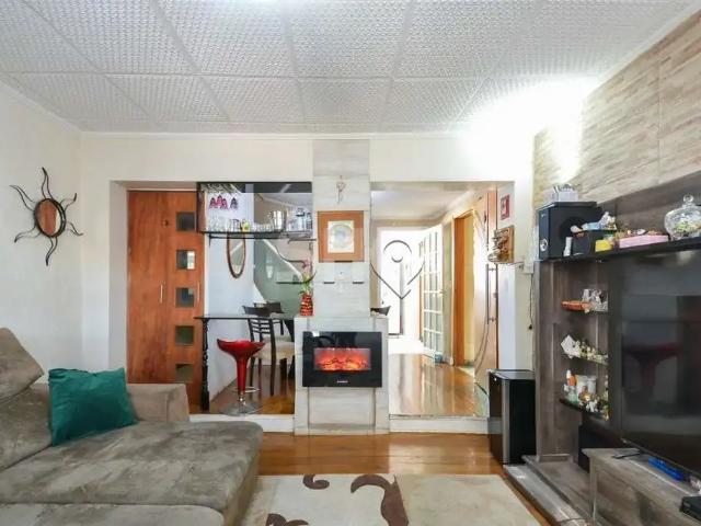 Casa / Sobrado para Venda em São Paulo/SP Vila Mariana 3 Quartos