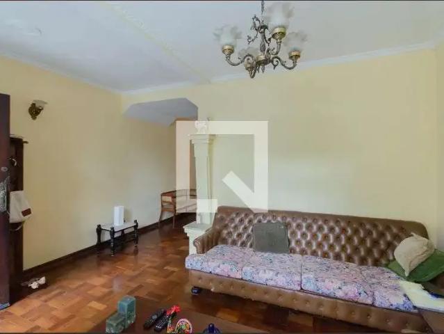 Casa / Sobrado para Venda em São Paulo/SP Vila Mariana 3 Quartos
