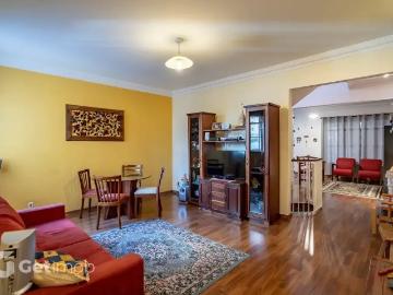 Casa / Sobrado para Venda em São Paulo/SP Vila Mariana 3 Quartos