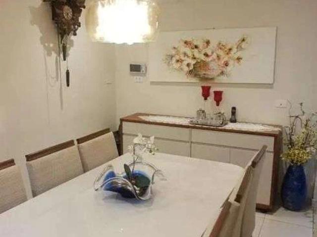 Casa / Sobrado para Venda em São Paulo/SP Vila Mariana 3 Quartos