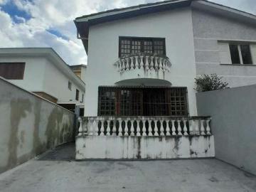 Casa / Sobrado para Venda em São Paulo/SP Vila Mariana 3 Quartos