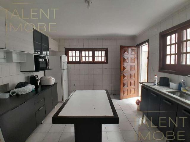 Casa / Sobrado para Venda em São Paulo/SP Vila Mariana 3 Quartos