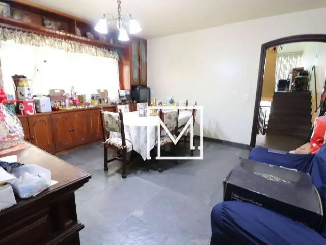 Casa / Sobrado para Venda em São Paulo/SP Vila Mariana 3 Quartos