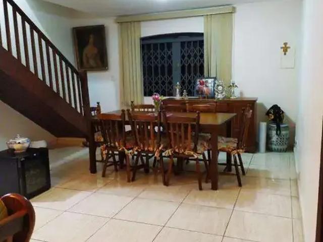 Casa / Sobrado para Venda em São Paulo/SP Vila Mariana 3 Quartos