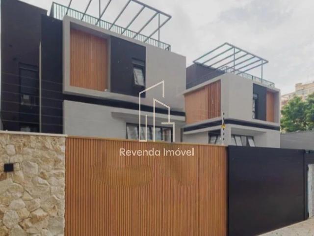 Casa / Sobrado para Venda em São Paulo/SP Vila Mariana 3 Quartos