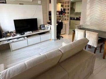 Casa / Sobrado para Venda em São Paulo/SP Vila Mariana 3 Quartos