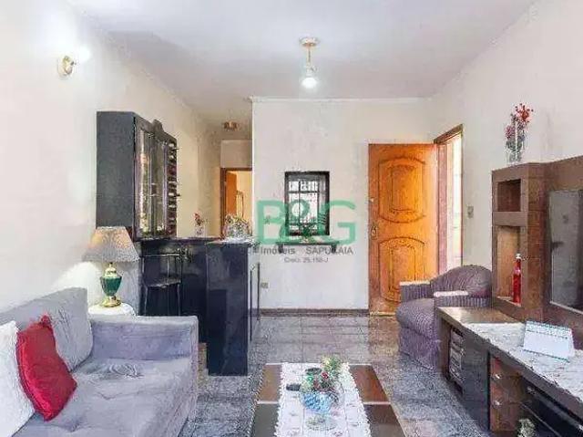 Casa / Sobrado para Venda em São Paulo/SP Vila Mariana 3 Quartos