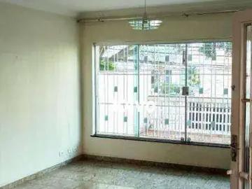 Casa / Sobrado para Venda em São Paulo/SP Vila Mariana 3 Quartos