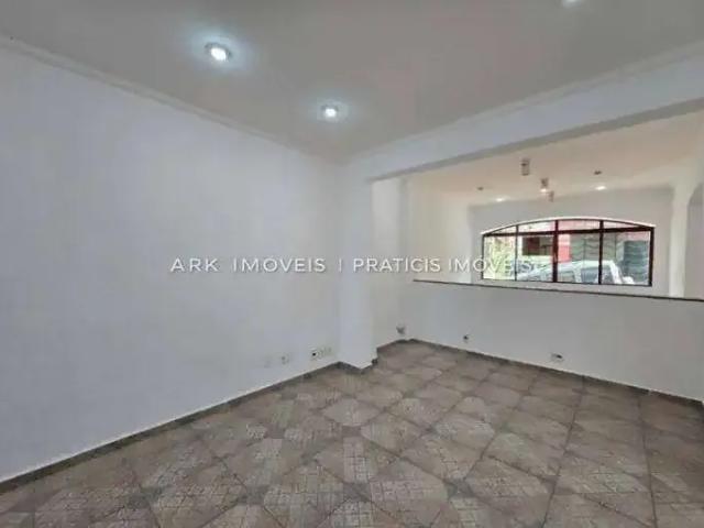 Casa / Sobrado para Venda em São Paulo/SP Vila Mariana 3 Quartos