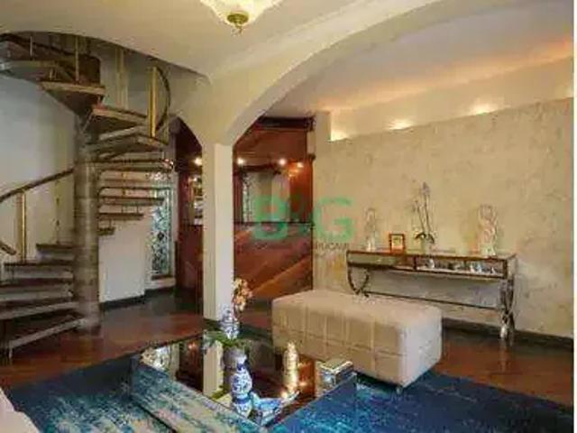 Casa / Sobrado para Venda em São Paulo/SP Vila Mariana 3 Quartos