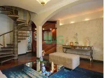 Casa / Sobrado para Venda em São Paulo/SP Vila Mariana 3 Quartos