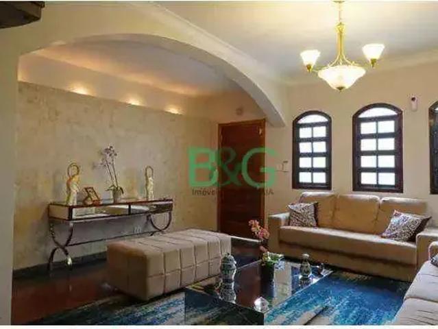 Casa / Sobrado para Venda em São Paulo/SP Vila Mariana 3 Quartos