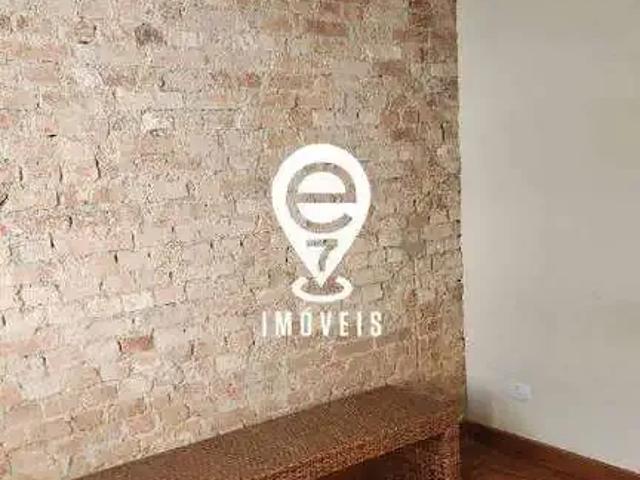 Casa / Sobrado para Venda em São Paulo/SP Vila Mariana 3 Quartos