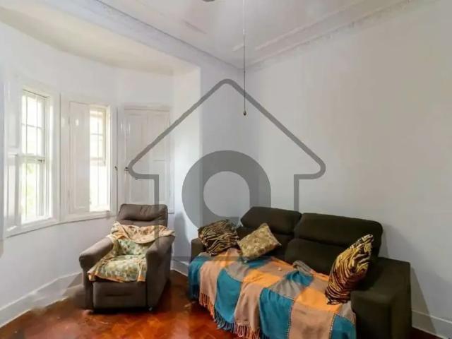 Casa / Sobrado para Venda em São Paulo/SP Vila Mariana 3 Quartos
