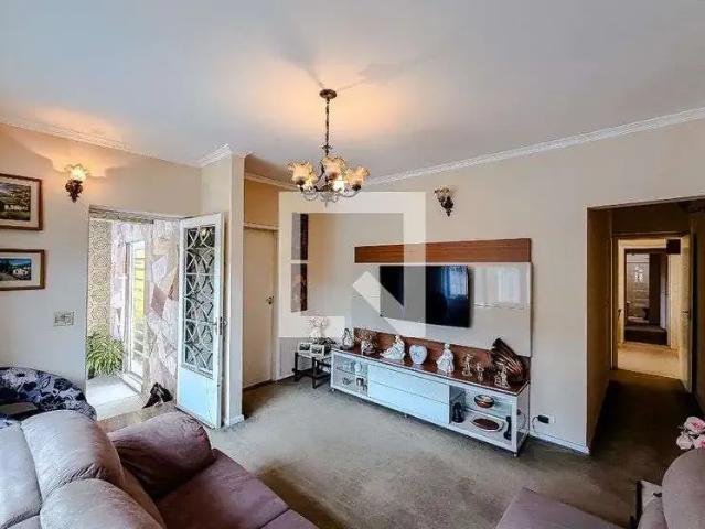 Casa / Sobrado para Venda em São Paulo/SP Vila Mariana 3 Quartos