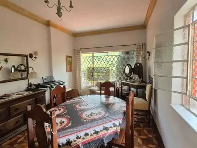 Casa / Sobrado para Venda em São Paulo/SP Vila Mariana 3 Quartos