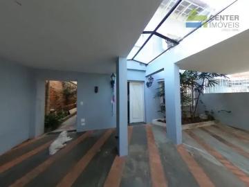 Casa / Sobrado para Venda em São Paulo/SP Vila Mariana 3 Quartos