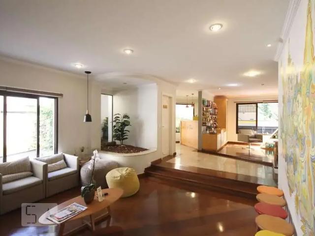 Casa / Sobrado para Venda em São Paulo/SP Vila Mariana 3 Quartos