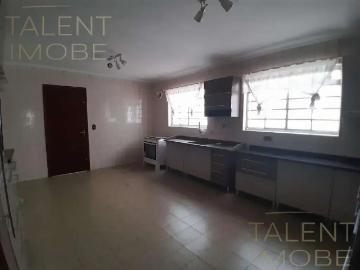 Casa / Sobrado para Venda em São Paulo/SP Vila Mariana 3 Quartos