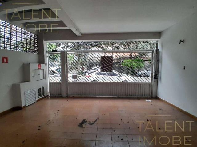 Casa / Sobrado para Venda em São Paulo/SP Vila Mariana 3 Quartos