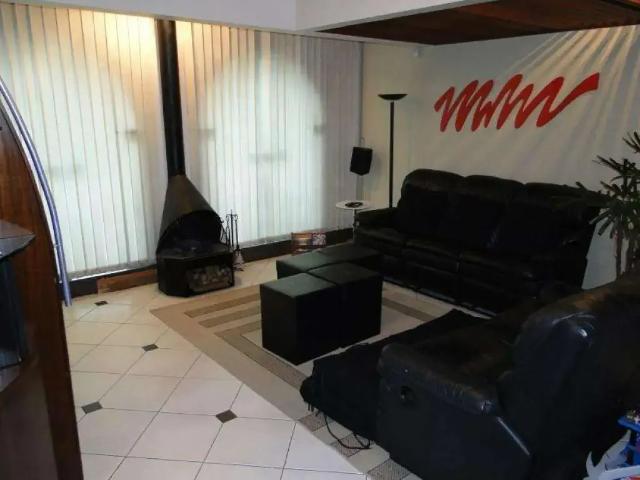 Casa / Sobrado para Venda em São Paulo/SP Vila Mariana 3 Quartos