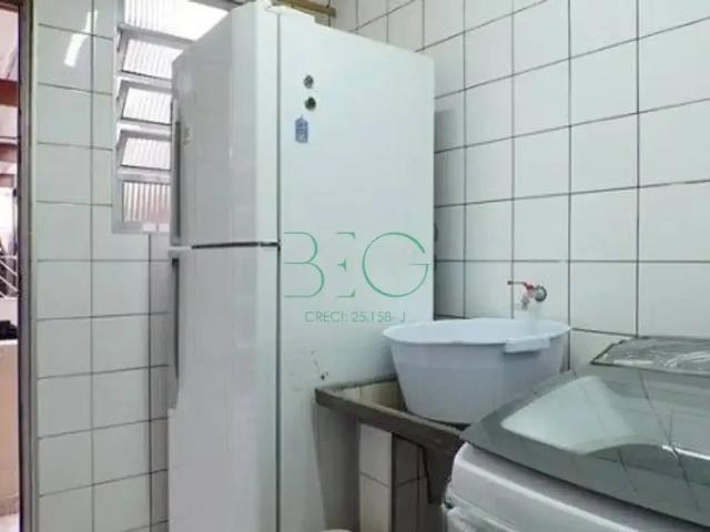 Casa / Sobrado para Venda em São Paulo/SP Vila Mariana 2 Quartos