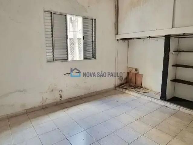 Casa / Sobrado para Venda em São Paulo/SP Vila Mariana 2 Quartos