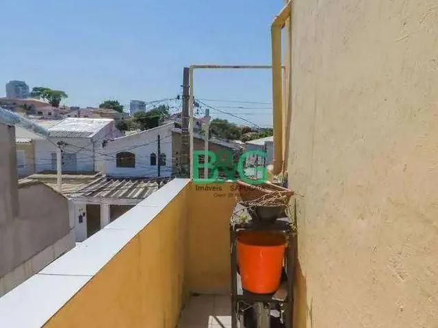 Casa / Sobrado para Venda em São Paulo/SP Vila Mariana 2 Quartos