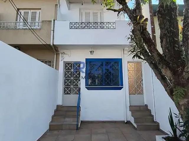 Casa / Sobrado para Venda em São Paulo/SP Vila Mariana 2 Quartos