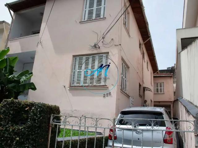 Casa / Sobrado para Venda em São Paulo/SP Vila Mariana 2 Quartos