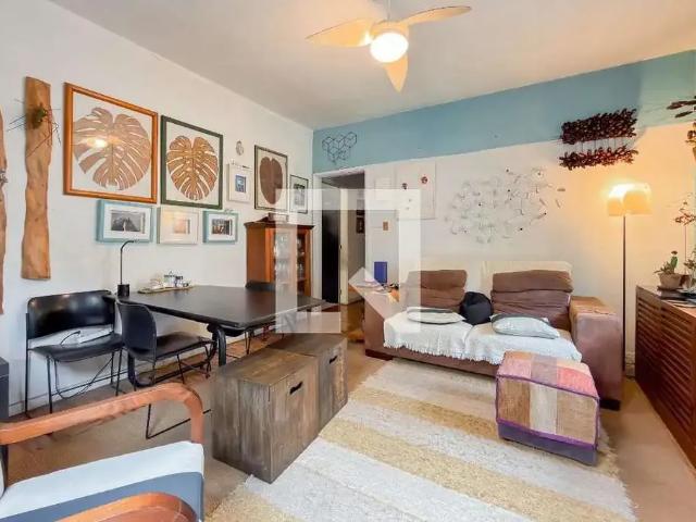 Casa / Sobrado para Venda em São Paulo/SP Vila Mariana 2 Quartos
