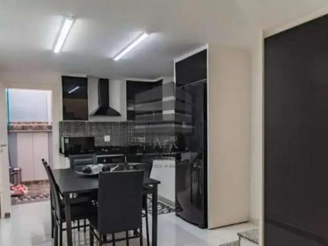 Casa / Sobrado para Venda em São Paulo/SP Vila Mariana 2 Quartos