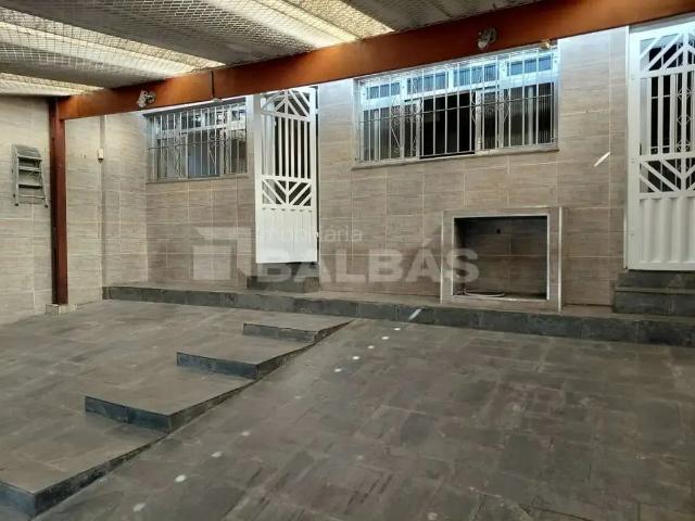 Casa / Sobrado para Venda em São Paulo/SP Vila Mariana 2 Quartos