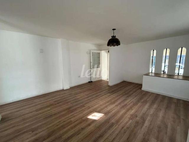 Casa / Sobrado para Venda em São Paulo/SP Vila Mariana 2 Quartos